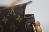 Louis Vuitton Monogram Chantilly GM Used