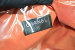 Chanel Nylon Canvas Small Travel Bag