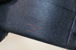 Epi Leather Agenda MM Noir