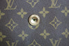 Louis Vuitton Monogram Pochette Dam GM Clutch Used