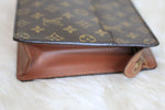 Monogram Pochette Homme Clutch