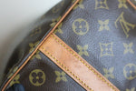 Monogram Keepall 50 Bandouliere