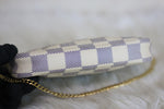 Damier Azur Mini Pochette Accessories