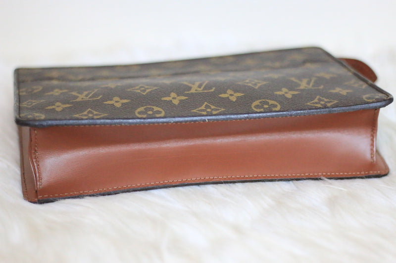 Monogram Pochette Homme Clutch