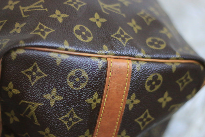 Monogram Keepall 50 Bandouliere