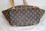 Monogram Sac Shopping PM