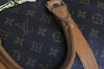 Monogram Keepall Bandouliere 55