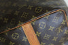 Monogram Keepall 50 Bandouliere