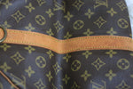 Monogram Keepall 50 Bandouliere