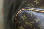 Monogram Keepall Bandouliere 55