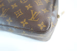 Louis Vuitton Monogram Trousse Toilette 23