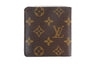 Louis Vuitton Monogram Bifold Wallet Used