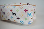 Louis Vuitton Multicolor Wapity Pouch/Wristlet Used