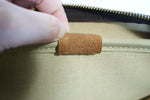 Louis Vuitton Monogram Deauville Handbag Used