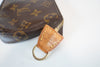 Louis Vuitton Monogram Bucket Pochette Accessoires Used