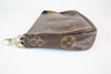 Louis Vuitton Monogram Bucket Pochette Accessoires Used