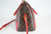 Louis Vuitton Monogram Retiro NM 2 Way Bag Used