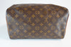 Louis Vuitton Monogram Speedy 30 Handbag Used
