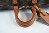 Louis Vuitton Keepall Bandouliere 45 Used