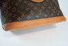 Louis Vuitton Monogram Alma PM Used