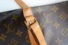 Louis Vuitton Monogram Sac Shopping PM Used