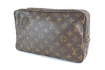 Louis Vuitton Monogram Trousse Toilette 28