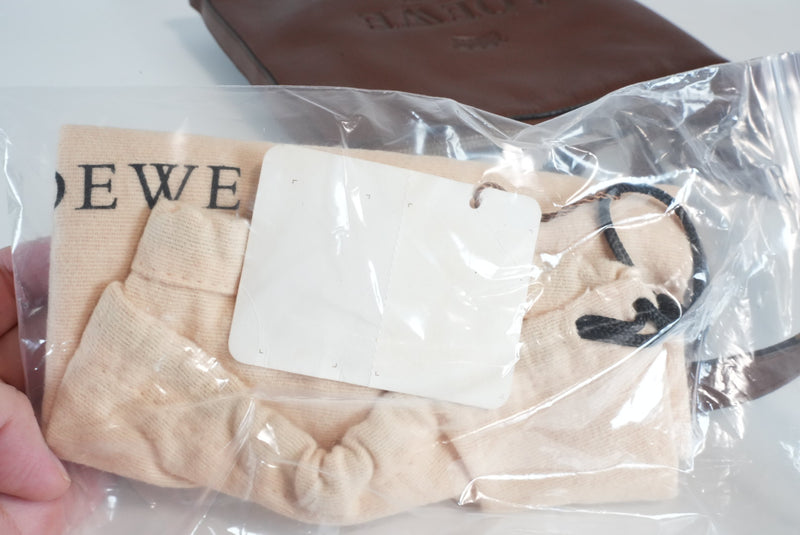 Loewe Sling Bag Used