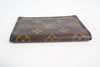 Louis Vuitton Monogram Pass/Card Case