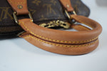 Louis Vuitton Monogram Alma PM Used