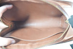 Louis Vuitton Monogram Orsay Clutch Used