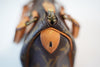Louis Vuitton Monogram Mini Speedy HL Used