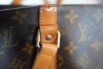 Louis Vuitton Monogram Sac Shopping PM Used