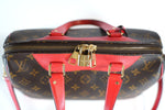 Louis Vuitton Monogram Retiro NM 2 Way Bag Used