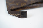 Louis Vuitton Monogram Toiletry Pouch 26 Used