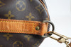 Louis Vuitton Keepall Bandouliere 55 Used