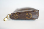 Louis Vuitton Monogram Bucket Pochette Accessoires Used