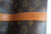 Louis Vuitton Keepall Bandouliere 55 Used