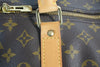 Louis Vuitton Keepall Bandouliere 60 Used