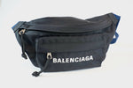 Balenciaga Nylon Beltbag Used