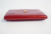 Louis Vuitton Monogram Vernis Ludlow Coin/Card Case Used