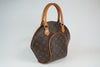 Louis Vuitton Monogram Ellipse PM Handbag Used