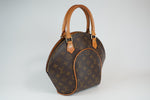 Louis Vuitton Monogram Ellipse PM Handbag Used