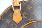 Louis Vuitton Monogram Ellipse PM Handbag Used