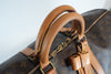 Louis Vuitton Keepall Bandouliere 55 Used