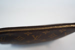 Louis Vuitton Monogram Pochette Accessoires Used