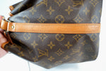 Louis Vuitton Monogram Petite Noe Used