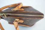 Louis Vuitton Monogram Ellipse PM Handbag Used