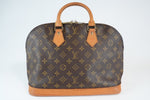 Louis Vuitton Monogram Alma PM Used