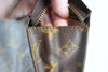 Louis Vuitton Monogram Toiletry Pouch 26 Used