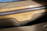 Louis Vuitton Monogram Cabas Piano Used